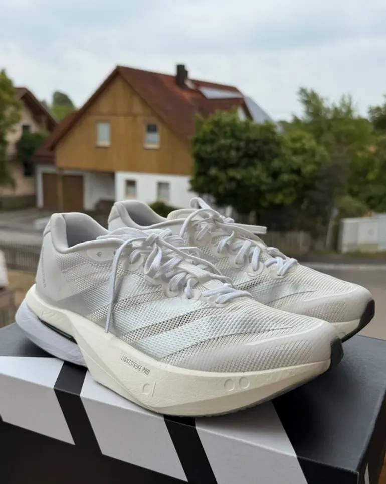 Used Adidas Adizero Boston 13 bike — image 1 of 3