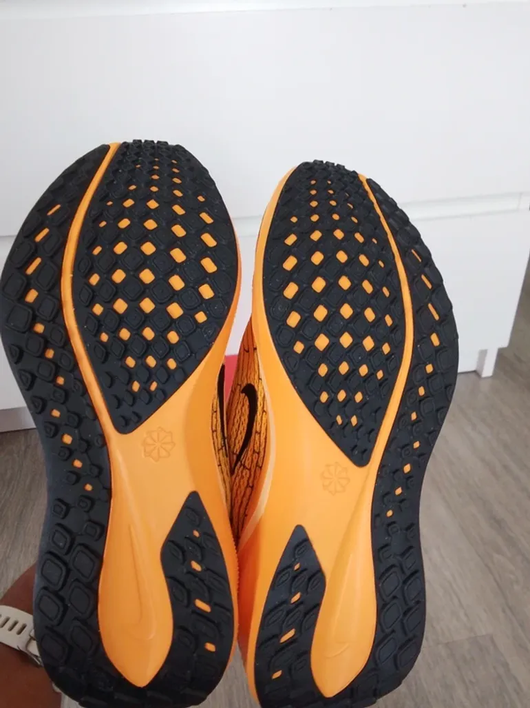 Tweedehands Pegasus Air Zoom 41 LV8 bike — afbeelding 4 van 6