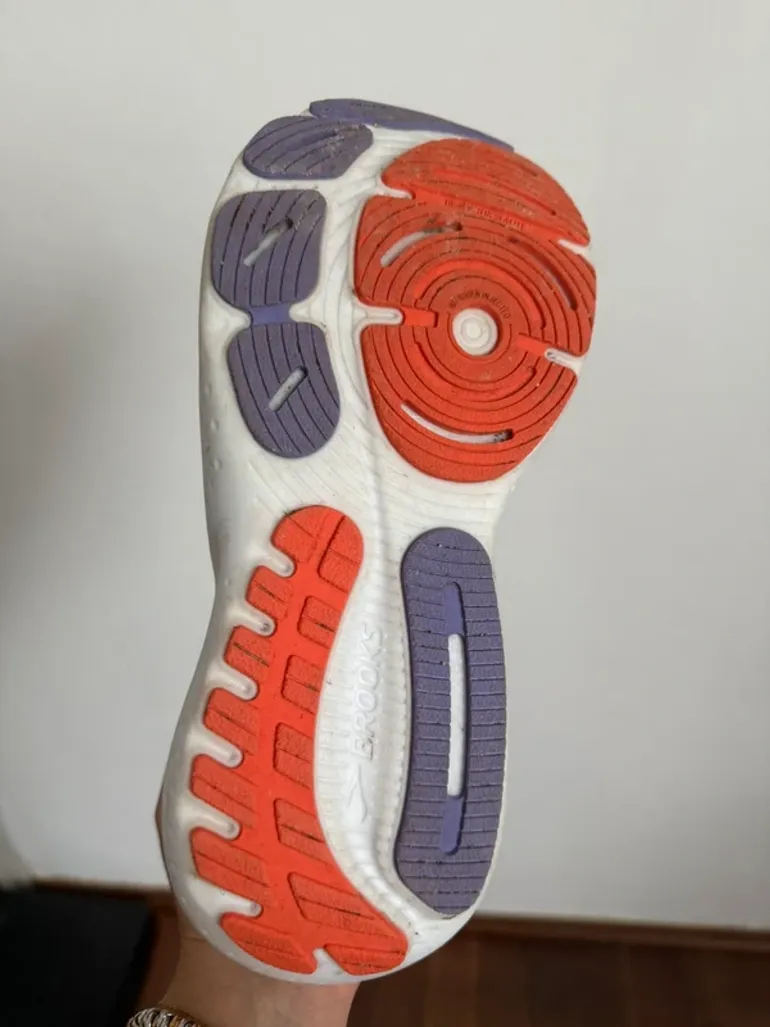 Used Scarpa Glycerin 21 bike — image 4 of 4