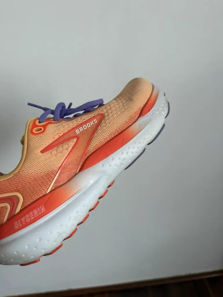 Used Scarpa Glycerin 21 bike — image 3 of 4
