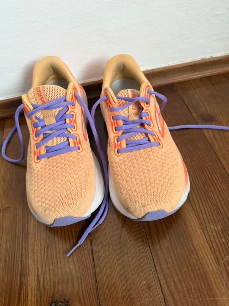 Used Scarpa Glycerin 21 bike — image 2 of 4