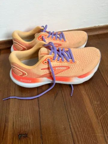 Used Scarpa Glycerin 21 bike — image 1 of 4
