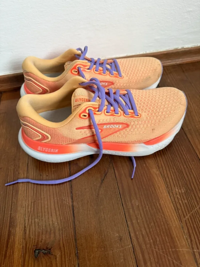 Tweedehands Scarpa Glycerin 21 Running Shoes
