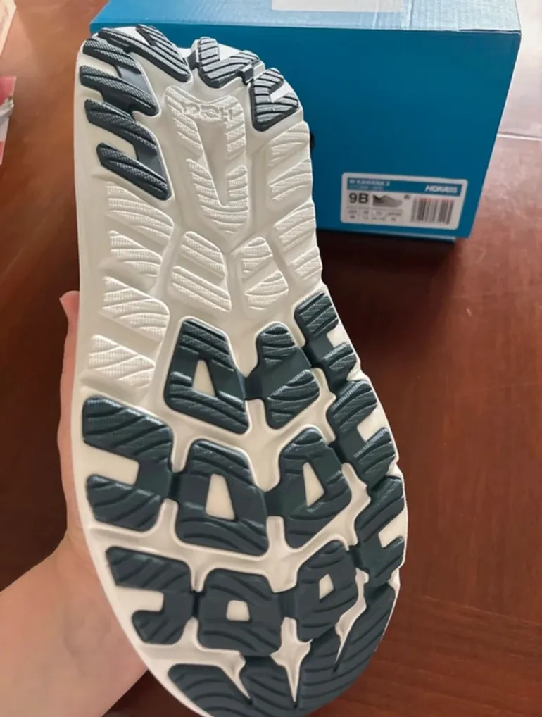 Used Hoka Kawana 3 bike — image 5 of 7