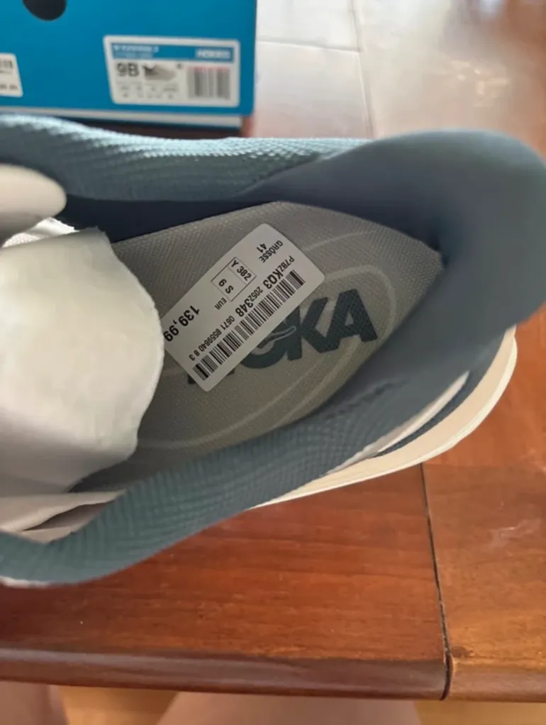 Used Hoka Kawana 3 bike — image 2 of 7
