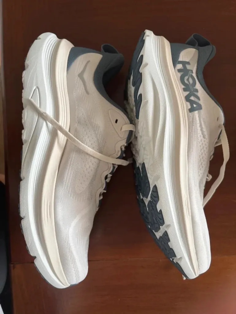 Used Hoka Kawana 3 bike — image 7 of 7