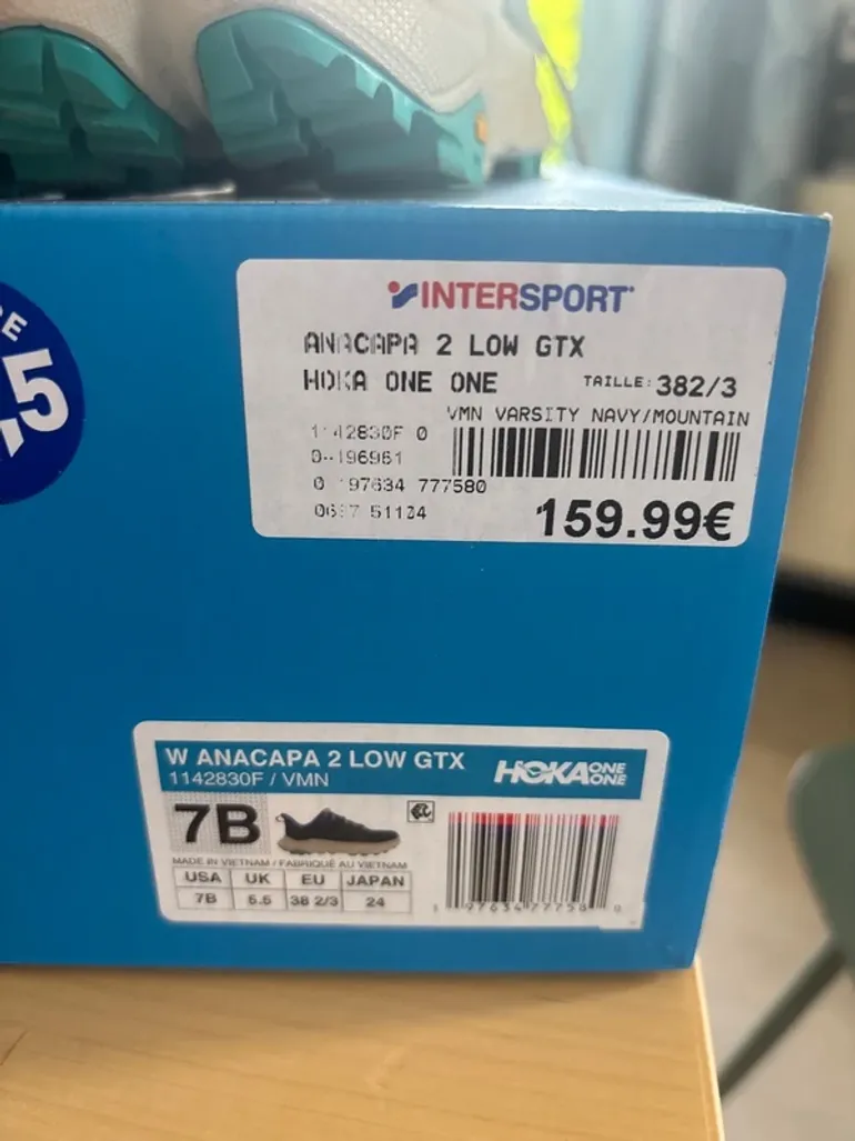 Used Hoka Shoes bike — image 7 of 7