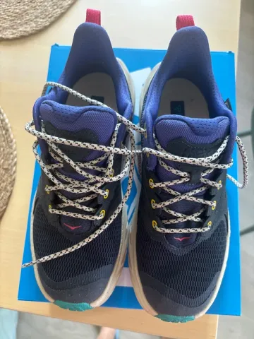Used Hoka Shoes bike — image 2 of 7