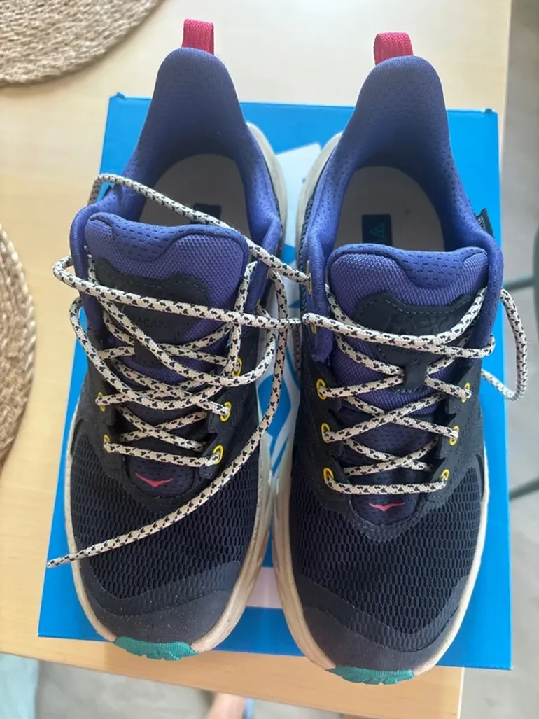 Used Hoka Shoes bike — image 2 of 7
