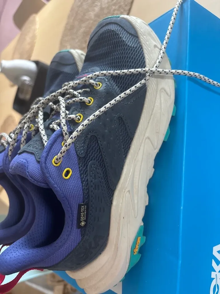 Used Hoka Shoes bike — image 6 of 7