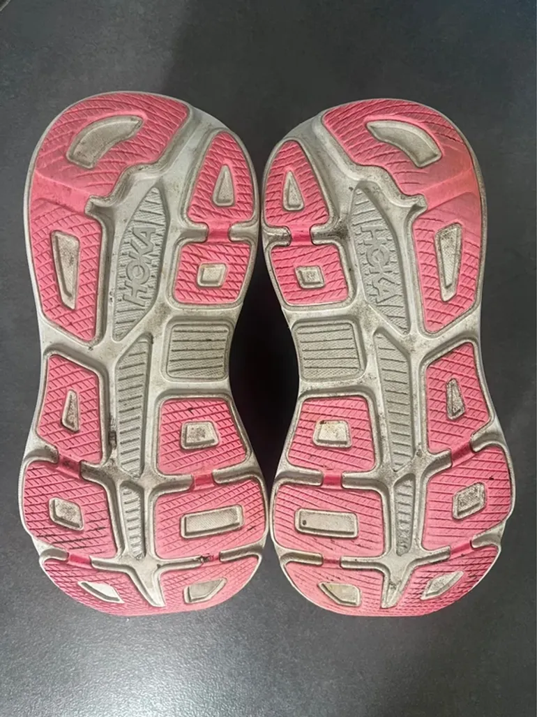 Used Hoka Bondi 9 bike — image 5 of 6