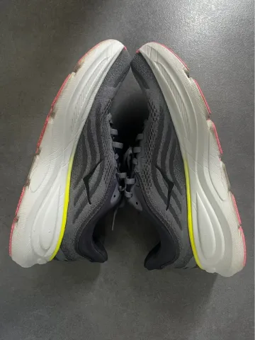 Used Hoka Bondi 9 bike — image 6 of 6