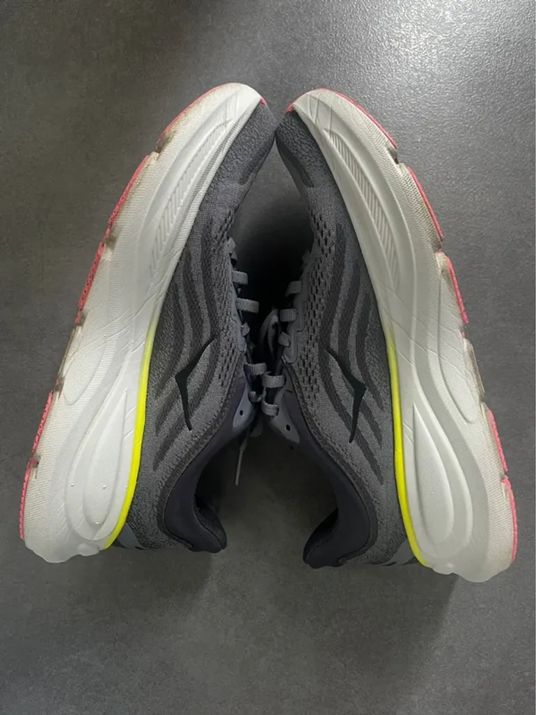 Used Hoka Bondi 9 bike — image 6 of 6