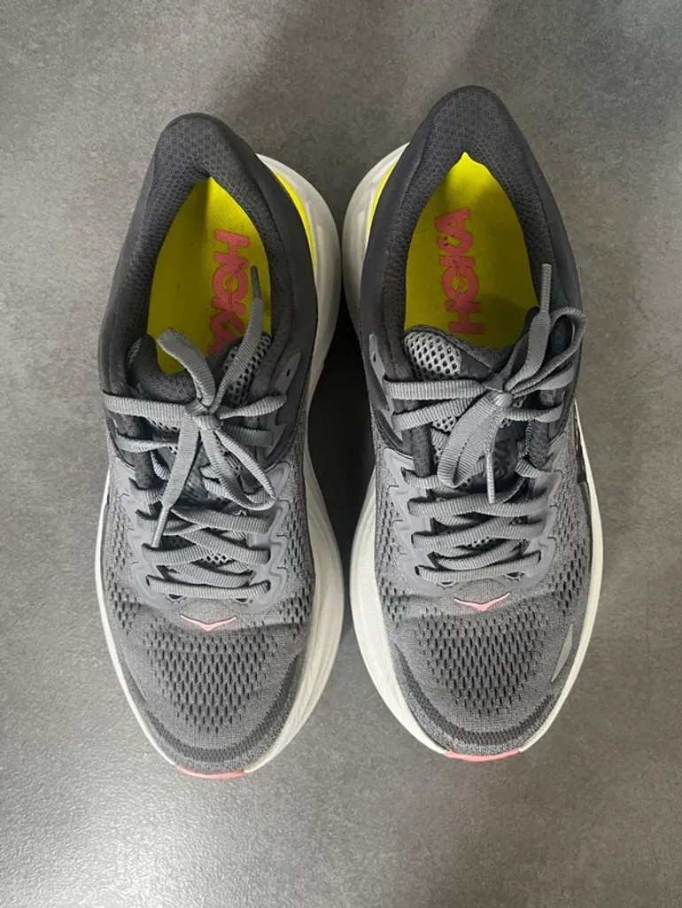 Used Hoka Bondi 9 bike — image 3 of 6