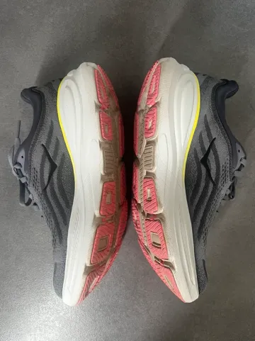 Used Hoka Bondi 9 bike — image 4 of 6