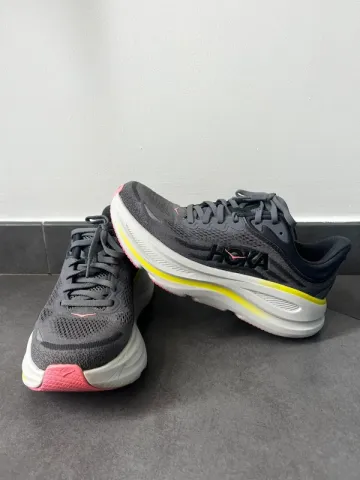 Used Hoka Bondi 9 bike — image 1 of 6