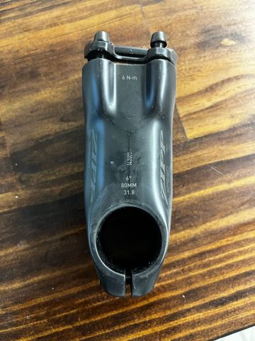 Used Zipp SL Speed Stem bike — image 2 of 2