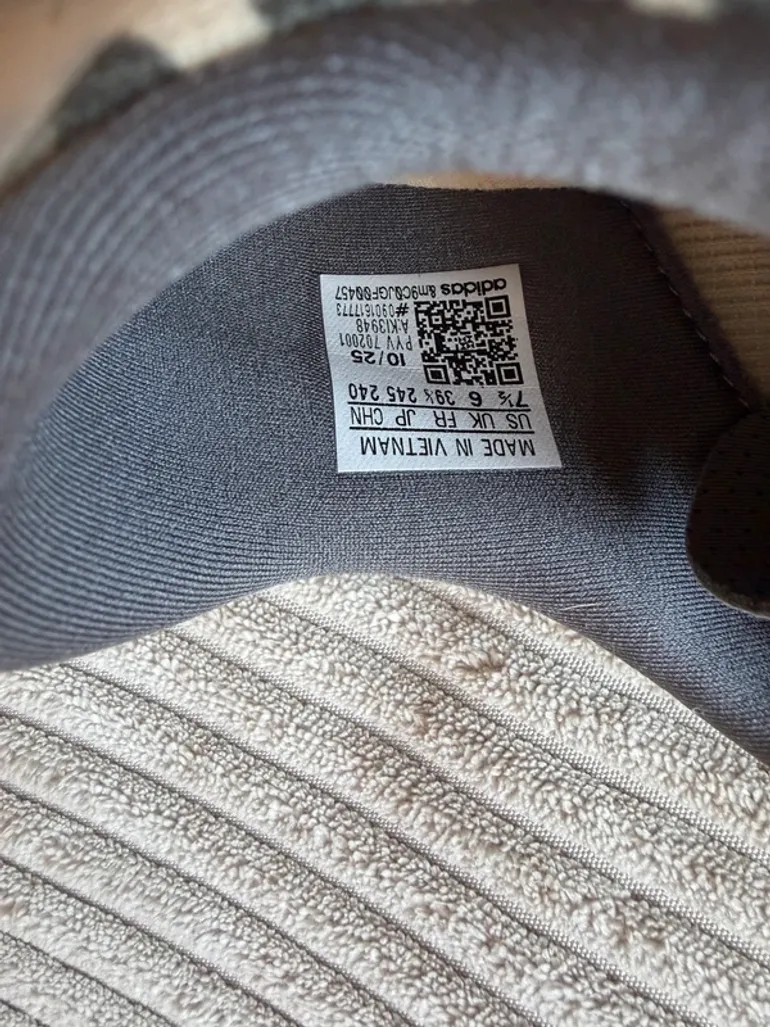 Adidas ADIZERO EVO SL W bike usato — immagine 4 di 4