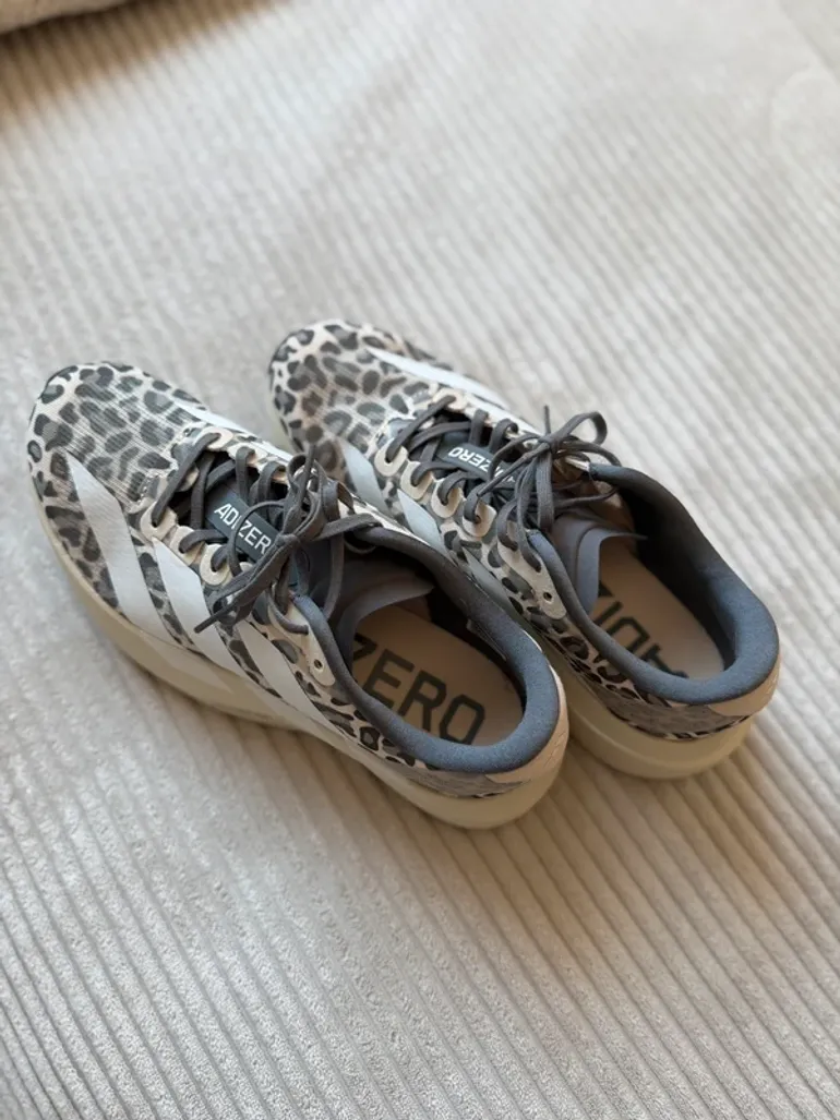 Adidas ADIZERO EVO SL W bike usato — immagine 3 di 4