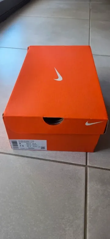 Used Nike Interact Run bike — image 3 of 7