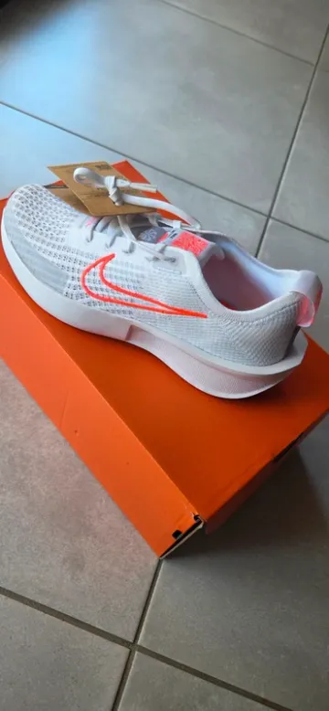 Used Nike Interact Run bike — image 1 of 7