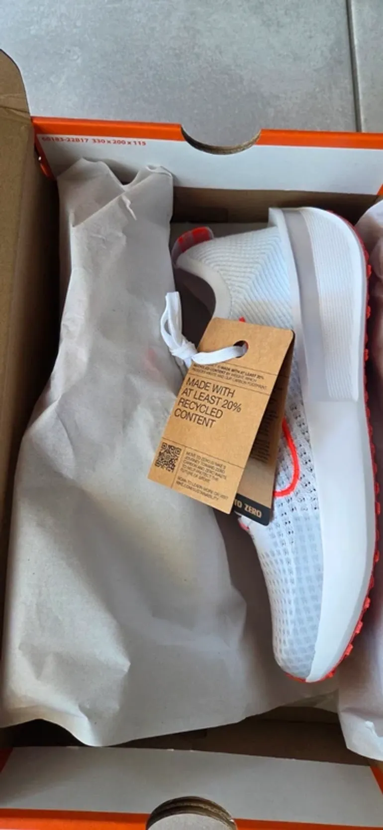Used Nike Interact Run bike — image 2 of 7