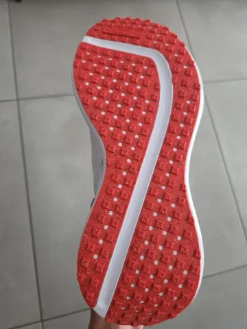 Used Nike Interact Run bike — image 7 of 7
