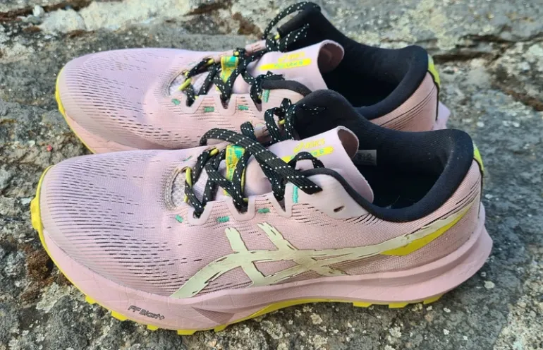 Used Asics Fuji Lite 6 bike — image 4 of 4