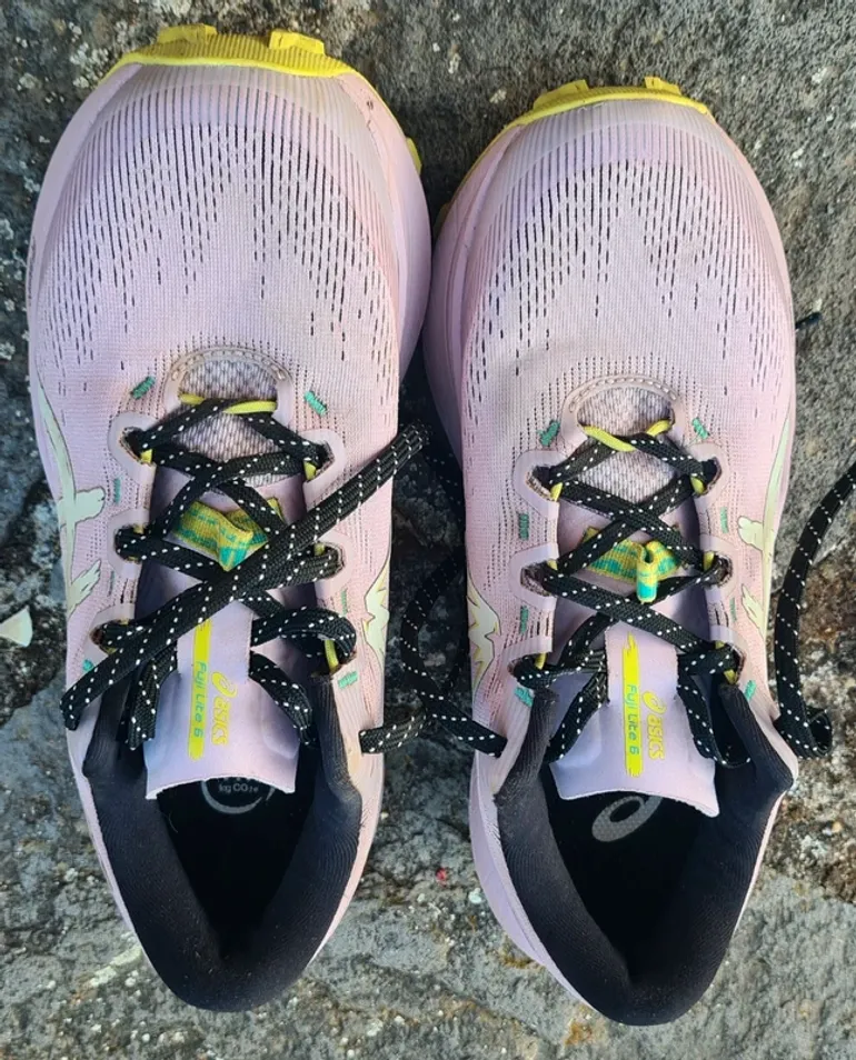 Used Asics Fuji Lite 6 bike — image 2 of 4