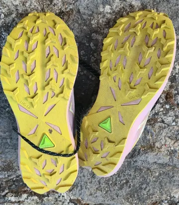 Used Asics Fuji Lite 6 bike — image 3 of 4