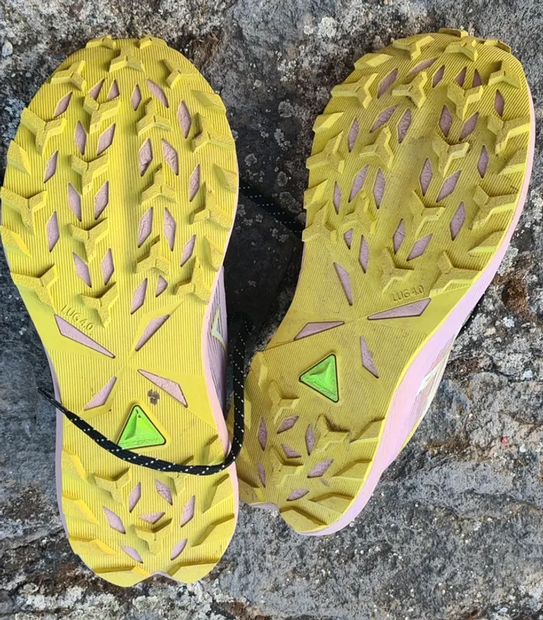 Used Asics Fuji Lite 6 bike — image 3 of 4