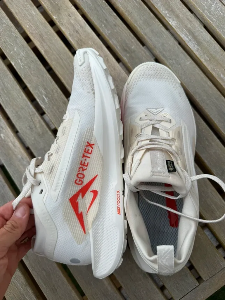 Used Pegasus Trail Goretex bike — image 11 of 11