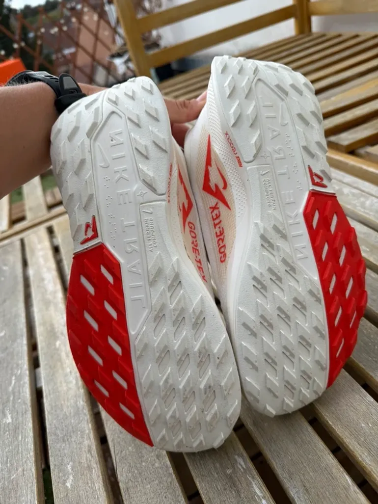 Used Pegasus Trail Goretex bike — image 7 of 11