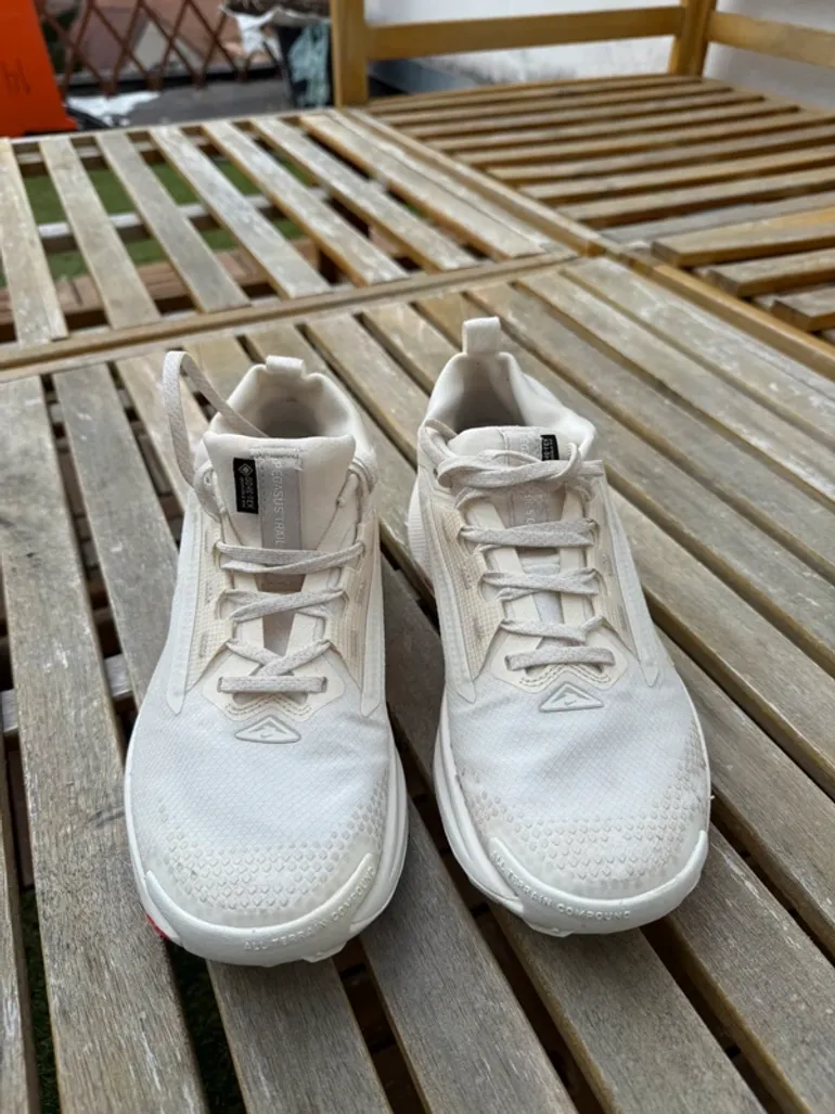 Used Pegasus Trail Goretex bike — image 3 of 11