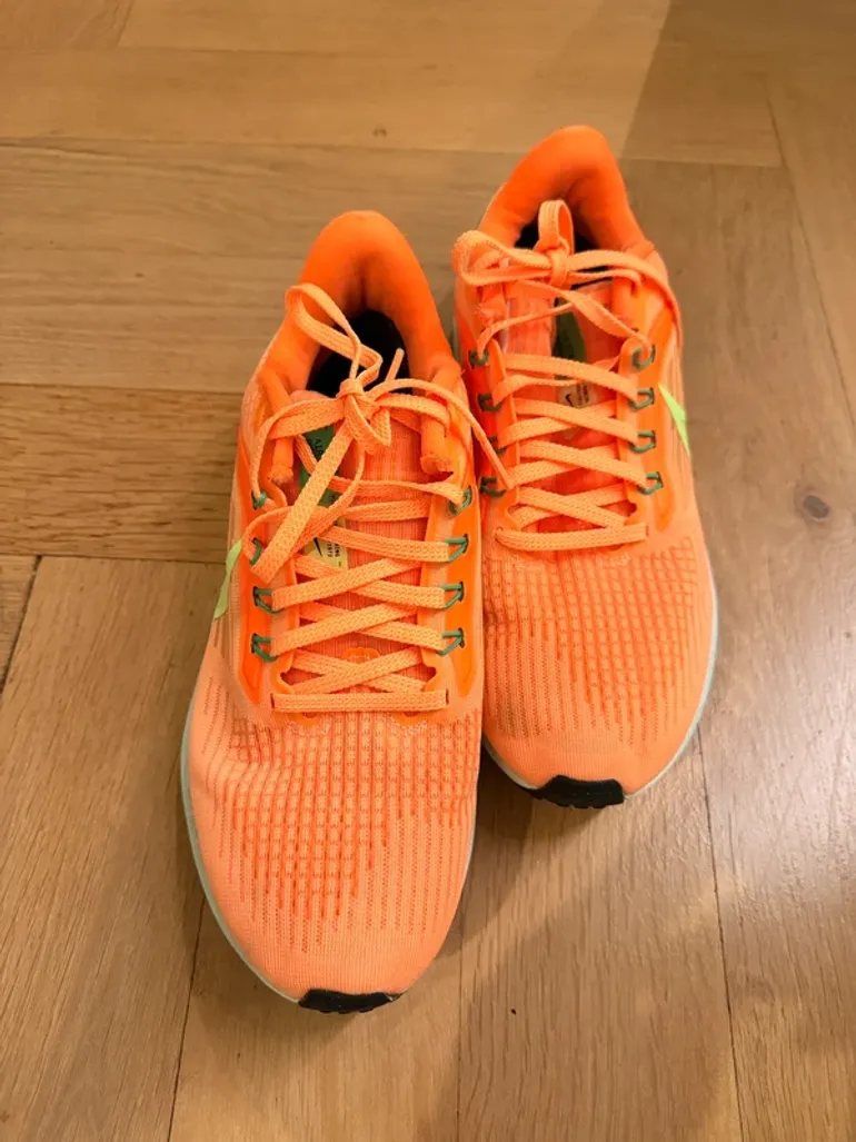 Used Lightweight Nike Pegasus Plus bike — image 2 of 6
