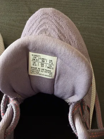 Used Asics GT-2000 11 bike — image 4 of 4