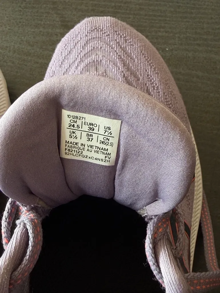 Used Asics GT-2000 11 bike — image 4 of 4