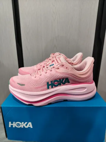 Used Hoka Bondi 9 bike — image 1 of 7