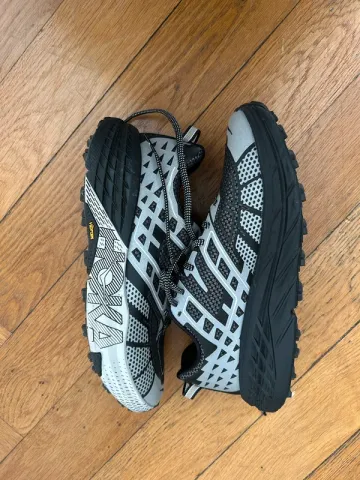 Gebrauchtes Hoka Speedgoat 2 bike — Bild 2 von 7