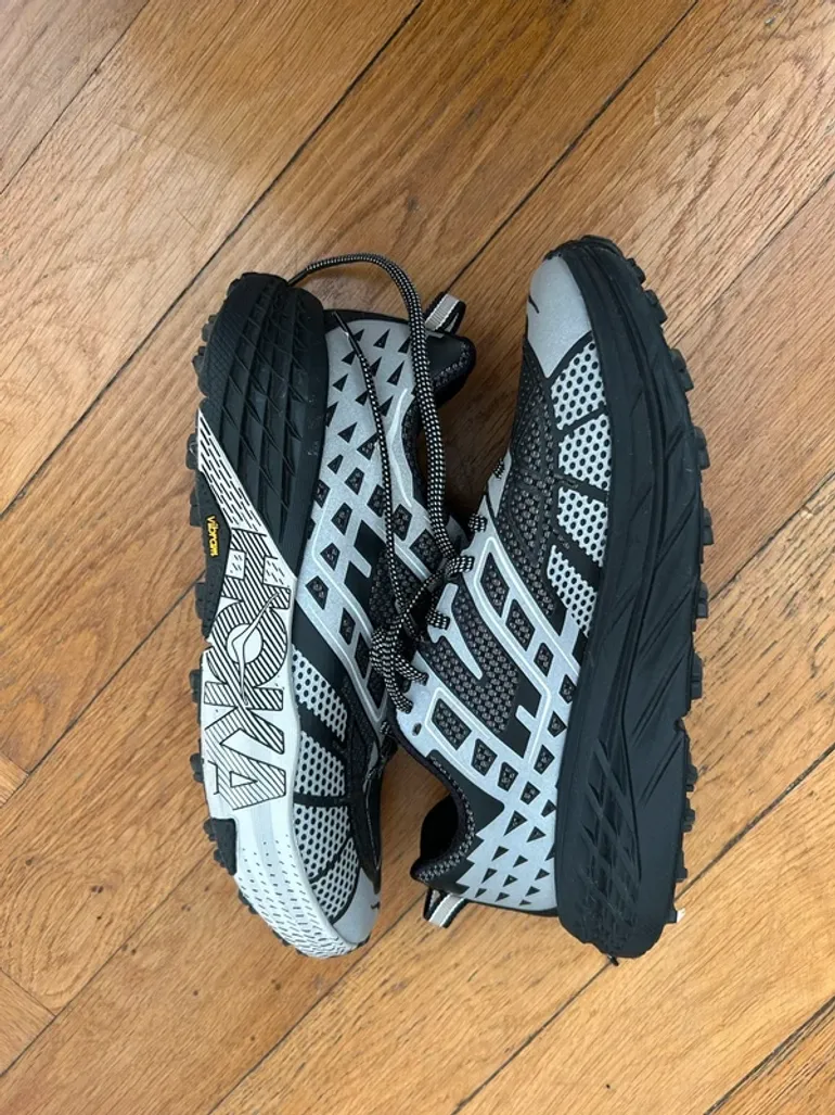 Gebrauchtes Hoka Speedgoat 2 bike — Bild 2 von 7