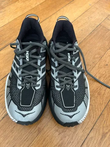 Gebrauchtes Hoka Speedgoat 2 bike — Bild 3 von 7