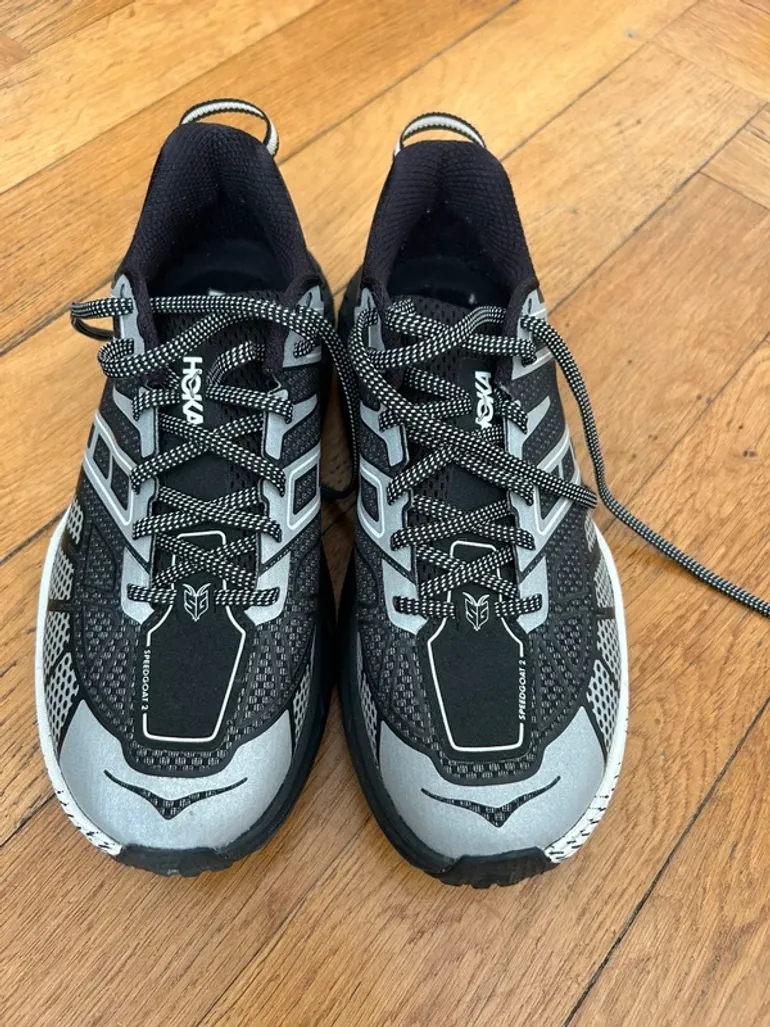 Gebrauchtes Hoka Speedgoat 2 bike — Bild 3 von 7