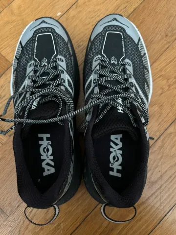 Gebrauchtes Hoka Speedgoat 2 bike — Bild 6 von 7