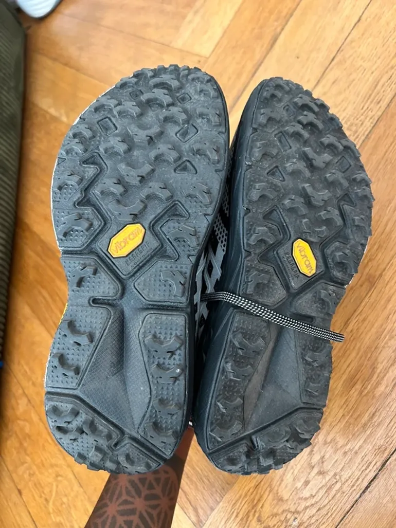 Gebrauchtes Hoka Speedgoat 2 bike — Bild 5 von 7