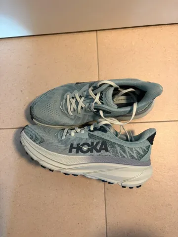 Used Hoka Challenger ATR 7 bike — image 2 of 7