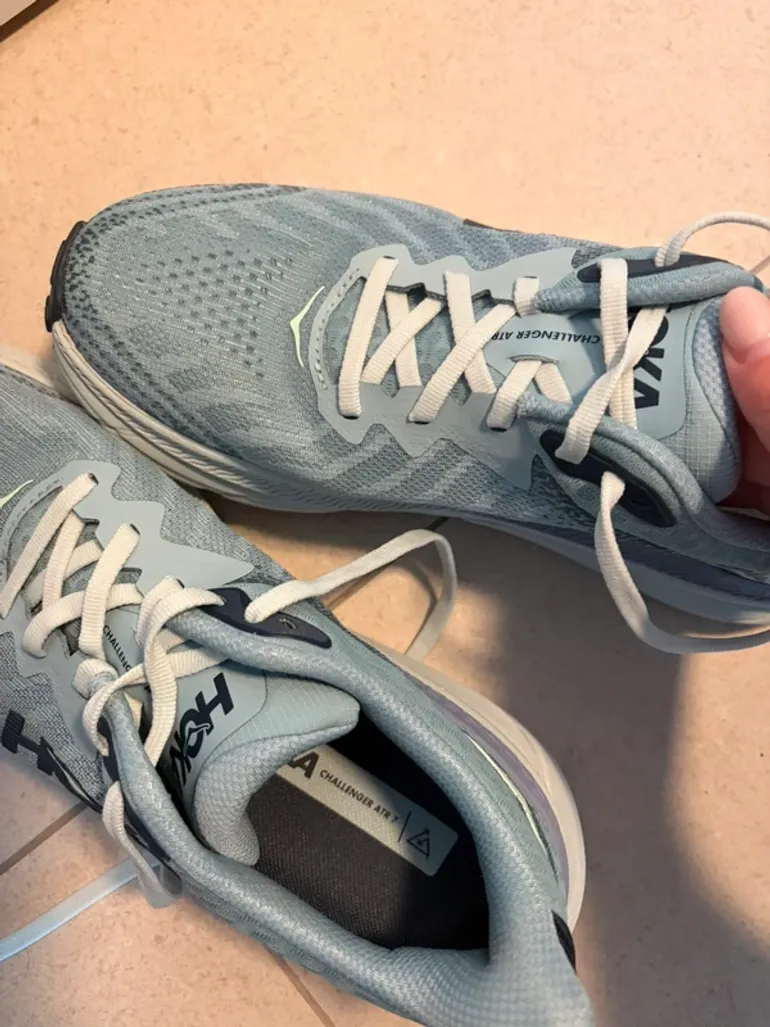 Used Hoka Challenger ATR 7 bike — image 7 of 7