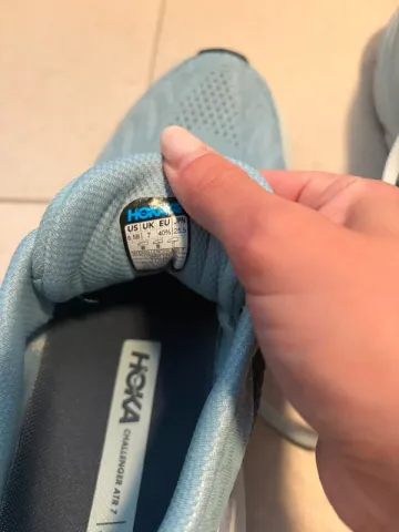 Used Hoka Challenger ATR 7 bike — image 6 of 7