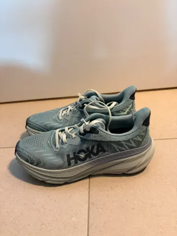 Used Hoka Challenger ATR 7 bike — image 1 of 7