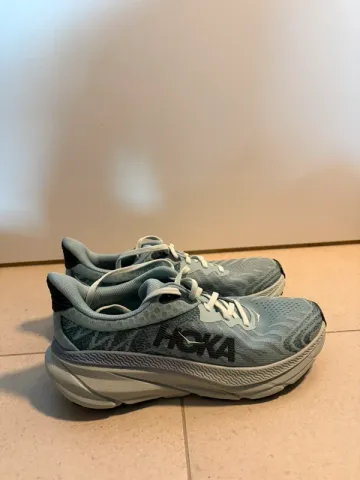 Used Hoka Challenger ATR 7 bike — image 4 of 7