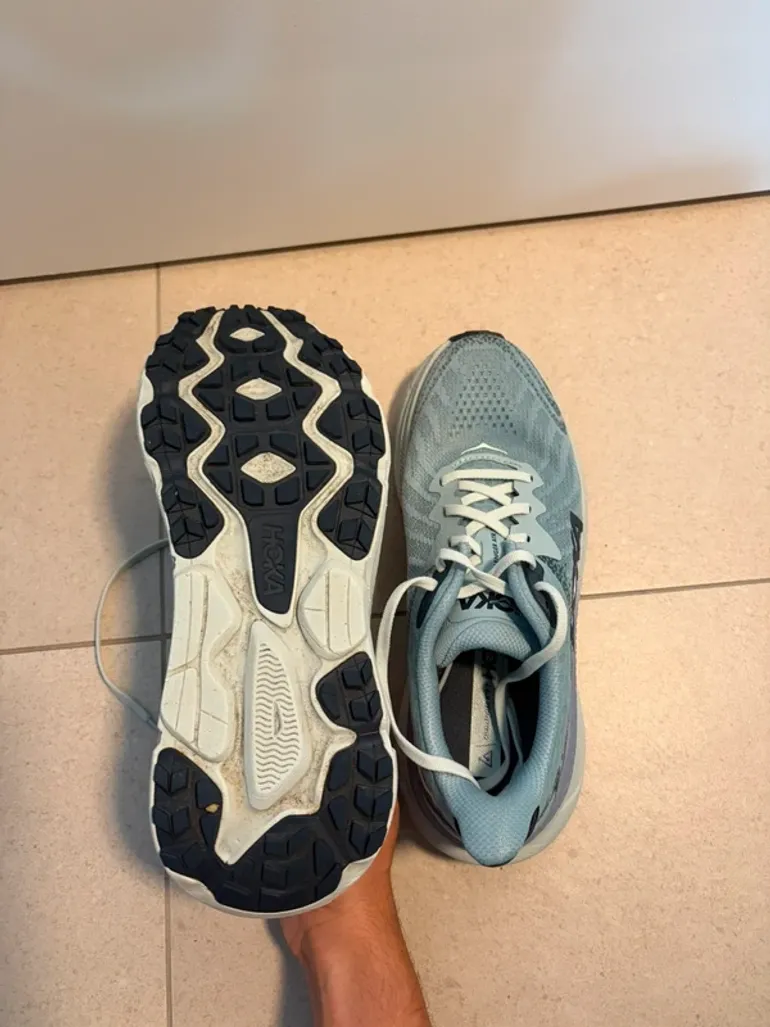 Used Hoka Challenger ATR 7 bike — image 5 of 7